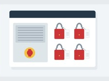 Системы промышленной блокировки LOCKOUT/TAGOUT (LOTO)