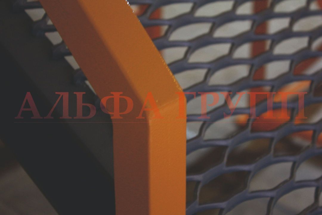 Производство учебных полигонов