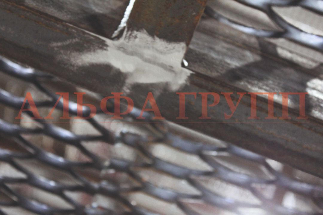 Производство учебных полигонов