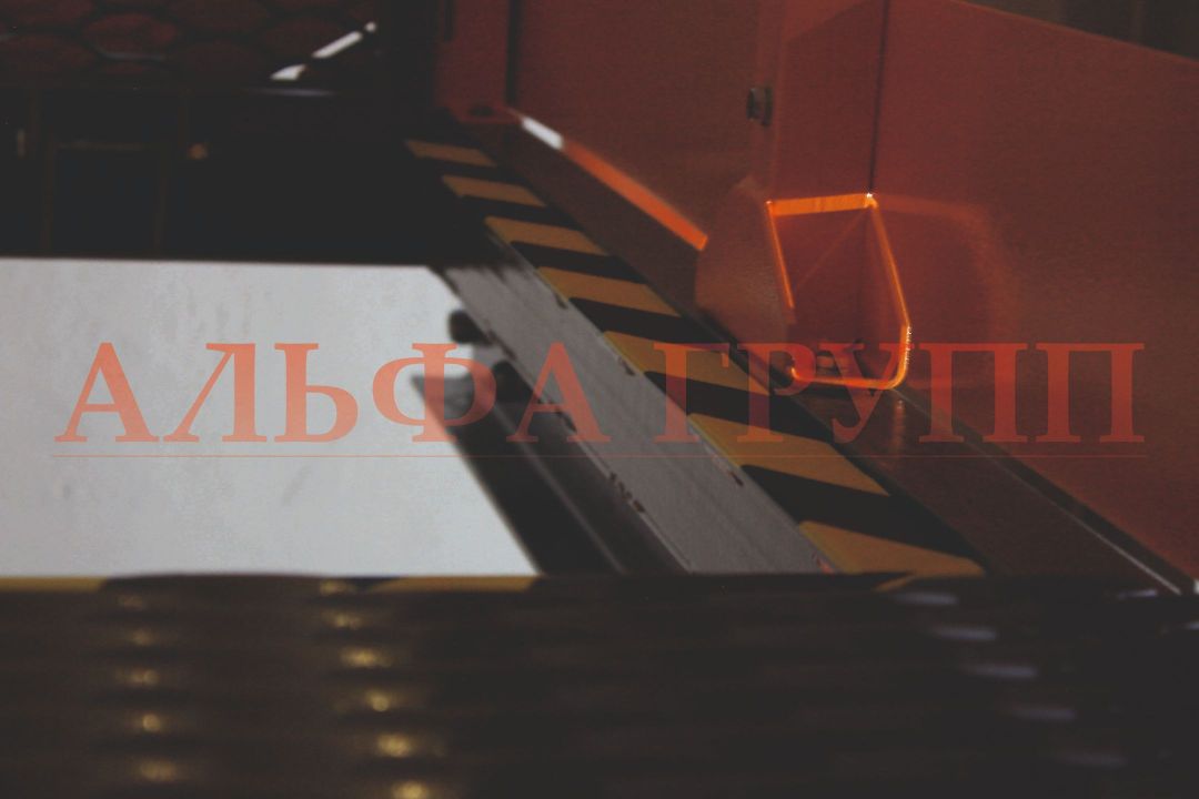 Производство учебных полигонов