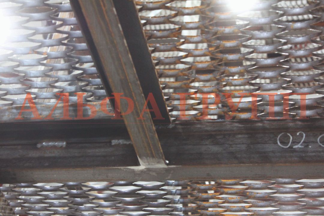 Производство учебных полигонов