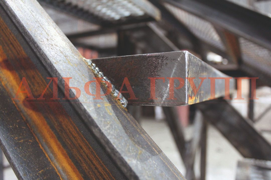 Производство учебных полигонов